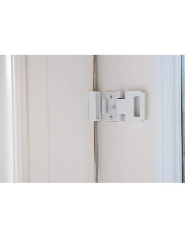 Cerradura de Seguridad Exterior Meranto DG01-OUT A Prueba de Niños