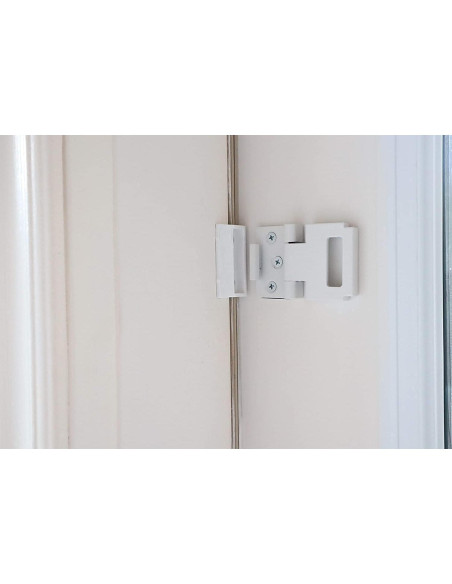 Cerradura de Seguridad Exterior Meranto DG01-OUT A Prueba de Niños