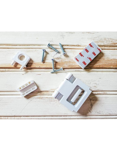 Cerradura de Seguridad Exterior Meranto DG01-OUT A Prueba de Niños