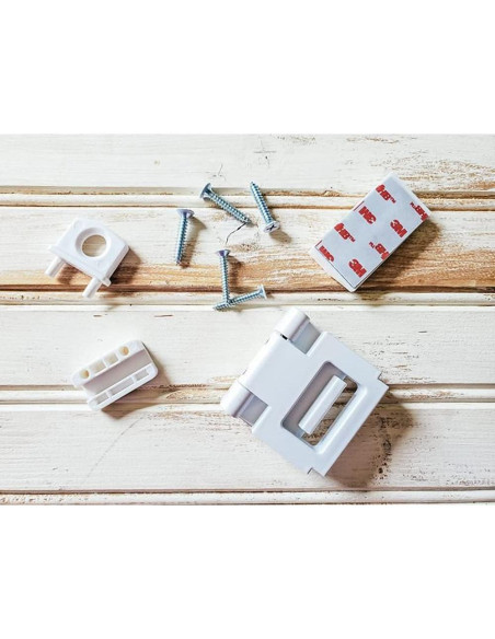 Cerradura de Seguridad Exterior Meranto DG01-OUT A Prueba de Niños