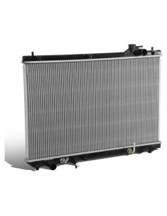 Radiador Auto Dynasty para Toyota Highlander 2001-2003 3.0L V6