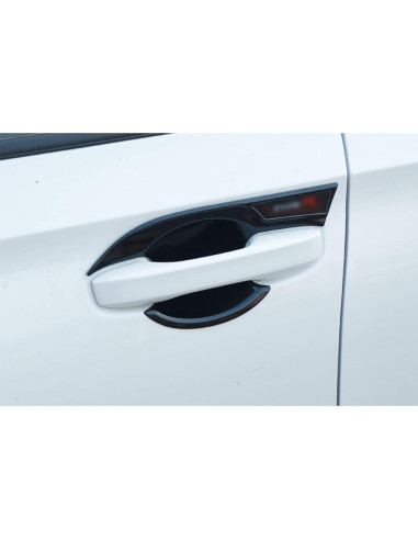 Cubierta de Tazón de Manija de Puerta Honda Civic 2022-2025
