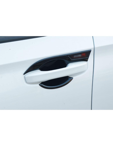 Cubierta de Tazón de Manija de Puerta Honda Civic 2022-2025