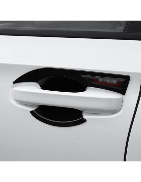 Cubierta de Tazón de Manija de Puerta Honda Civic 2022-2025