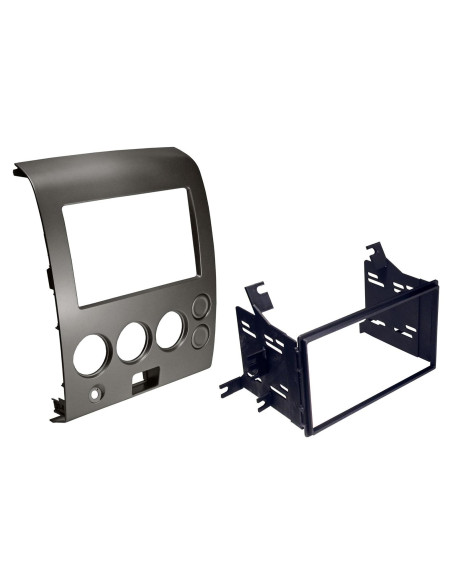 Kit de Montaje Doble DIN American International NDK732 2004-2007