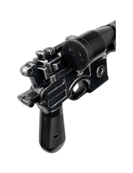 Propulsor de espuma Luke Blaster para cosplay adulto 26.67 cm