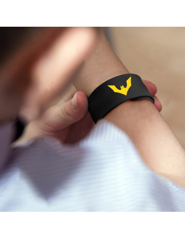 Capa de Disfraces para Niños - Superhéroe con Máscara y Cinturón