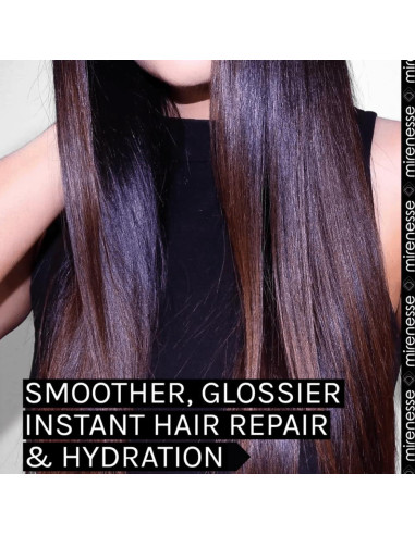 Mirenesse Máscara de Tratamiento Cabello 39.4g Hidratante