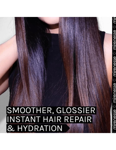 Mirenesse Máscara de Tratamiento Cabello 39.4g Hidratante