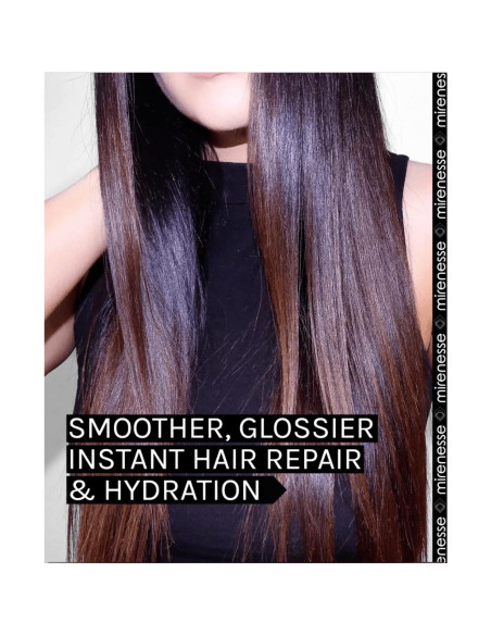 Mirenesse Máscara de Tratamiento Cabello 39.4g Hidratante