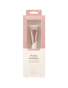 Brocha de Maquillaje Luxe Flawless EcoTools - Cerdas Sintéticas 2
