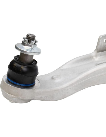 Kit de Suspensión Delantera TRQ PSA28659 con Balero y Enlace