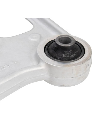 Kit de Suspensión Delantera TRQ PSA28659 con Balero y Enlace