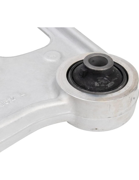 Kit de Suspensión Delantera TRQ PSA28659 con Balero y Enlace