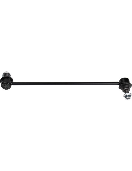 Kit de Suspensión Delantera TRQ PSA28659 con Balero y Enlace