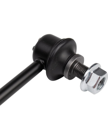 Kit de Suspensión Delantera TRQ PSA28659 con Balero y Enlace