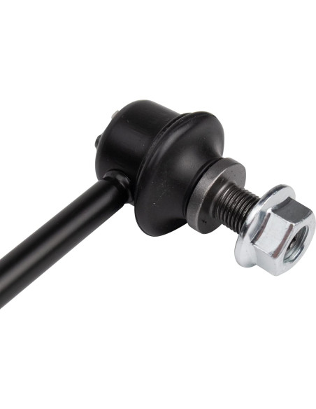 Kit de Suspensión Delantera TRQ PSA28659 con Balero y Enlace