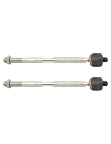 Conjunto de Barra de Dirección Interior TRQ 2 Piezas Toyota C-HR