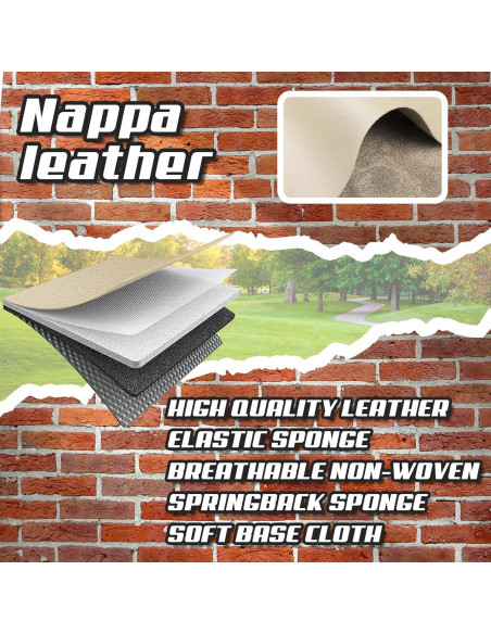 Cubiertas de Asiento de Coche ADERN para Toyota Corolla 2000-2025, Lujo 2 Asientos Beige