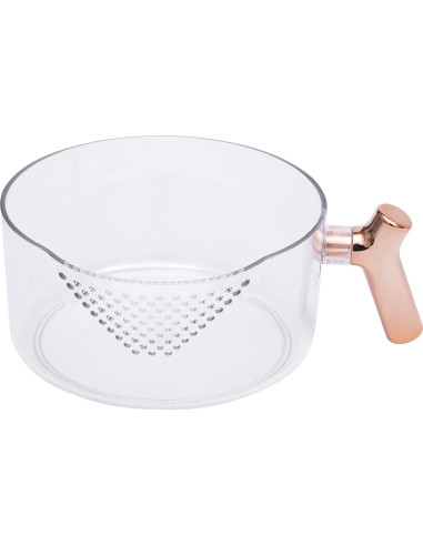 Dispensador de Granos 6 Compartimentos 10kg Shawtuuy