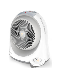 Calentador de Espacio Vornadobaby Sensa 1200W con Termostato