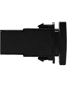 Interruptor de Presión CH4X4 para Toyota 12V 3A LED Ámbar 2