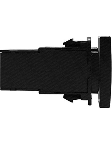 Interruptor de Presión CH4X4 para Toyota 12V 3A LED Ámbar