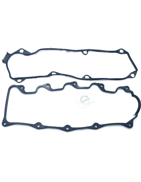 Juego de Juntas Completo ZDTOPA 2L 2LT para Toyota 2.4D