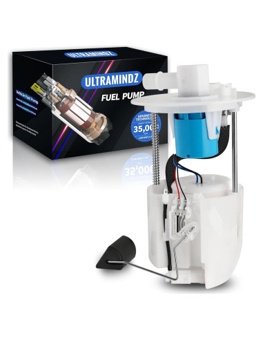 Bomba de Combustible Ultramindz para Toyota Corolla 1.8L 2009-2019