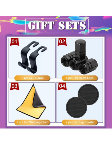 Deflectores de Viento para Ventanas Ford Ranger 2019-2023