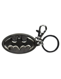 Llave de Pewter con Logo de Batman DC - Talla Única