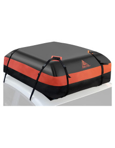 Bolsa de Carga para Techo de Auto JOJOY LUX 15 Pies Cúbicos