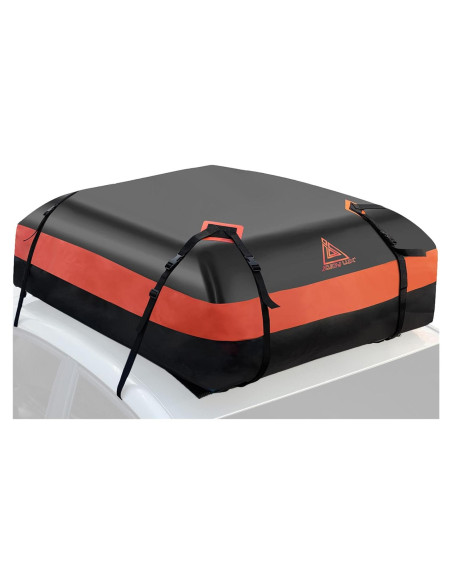 Bolsa de Carga para Techo de Auto JOJOY LUX 15 Pies Cúbicos