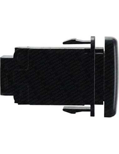 Interruptor de Presión CH4X4 para Toyota 12V 3A LED Ámbar