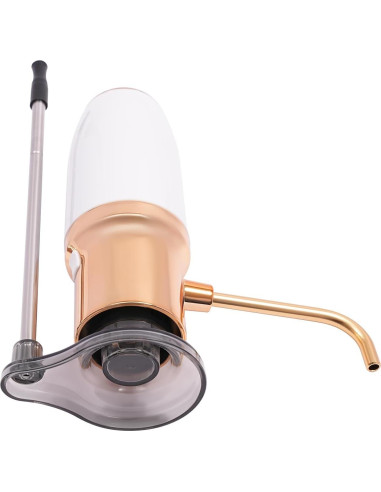 Dispensador Automático de Vino Netcoin Eléctrico 0.2 Gal