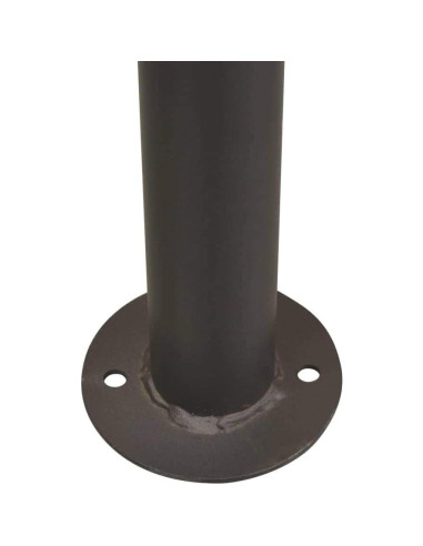 Gazebo Pabellón MINERWALL 3x3m Beige Resistente al Agua