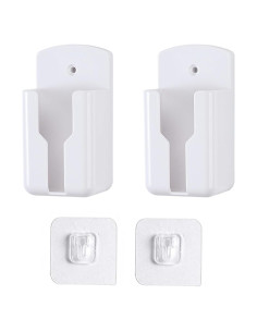 Soporte Universal para Control Remoto Teadokly 2 Piezas 5cm