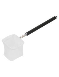 Red de Skimming para Pescado y Camarón Koulate - 4 Piezas, Mango Telescópico