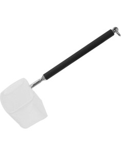 Red de Skimming para Pescado y Camarón Koulate - 4 Piezas, Mango Telescópico 2