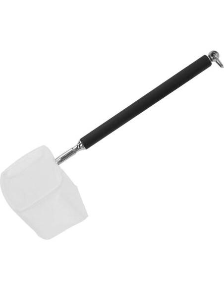 Red de Skimming para Pescado y Camarón Koulate - 4 Piezas, Mango Telescópico