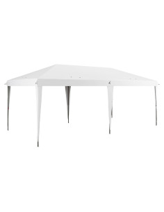 Carpa Plegable QiMaieeUSA 3.05m x 5.87m para Eventos