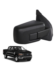 Espejo Lateral Derecho Marretoo para Ford F150 2021-2025