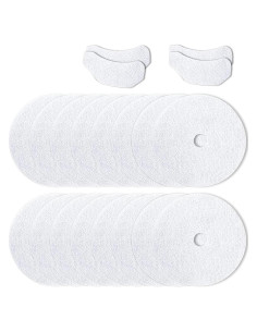 Filtros de Secadora Beaquicy 20 Piezas para Panda y Magic Chef