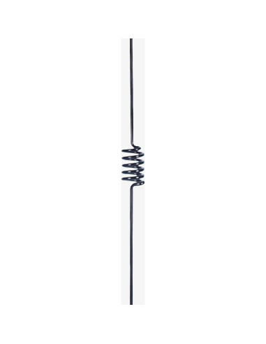 Antena Midland MXTA26 6dB 81.3 cm Cuádruple Señal