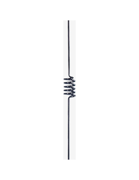 Antena Midland MXTA26 6dB 81.3 cm Cuádruple Señal