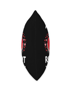 Almohada Robot Aspirador Ropa de Robot 45x45cm Multicolor 2