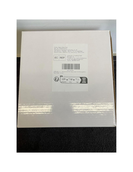 Tanque de Agua para Caja de Polvo AIRROBO T20 Aspiradora Robot