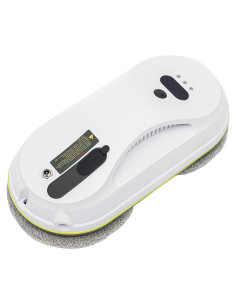 Robot Limpiador de Ventanas QUSKLISU DM68568 con Control Remoto