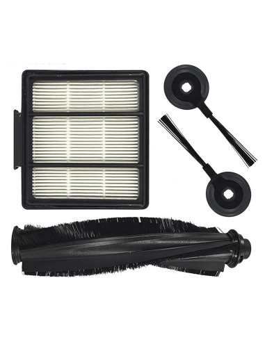Kit Reemplazo Casa Vacuums para Shark ION Robot S87 R85