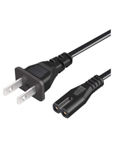 Cable de Alimentación AC Compatible iRobot Roomba i7 s9